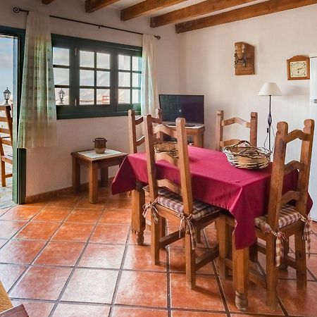 Complejo Rural La Brujita Hotel Tigaday Ngoại thất bức ảnh