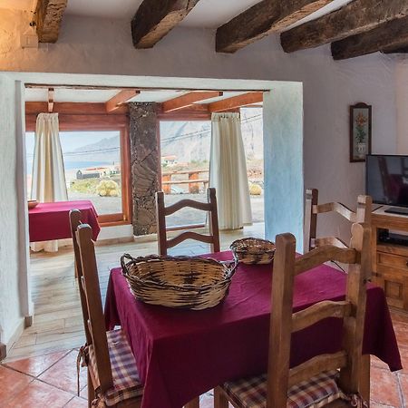 Complejo Rural La Brujita Hotel Tigaday Ngoại thất bức ảnh