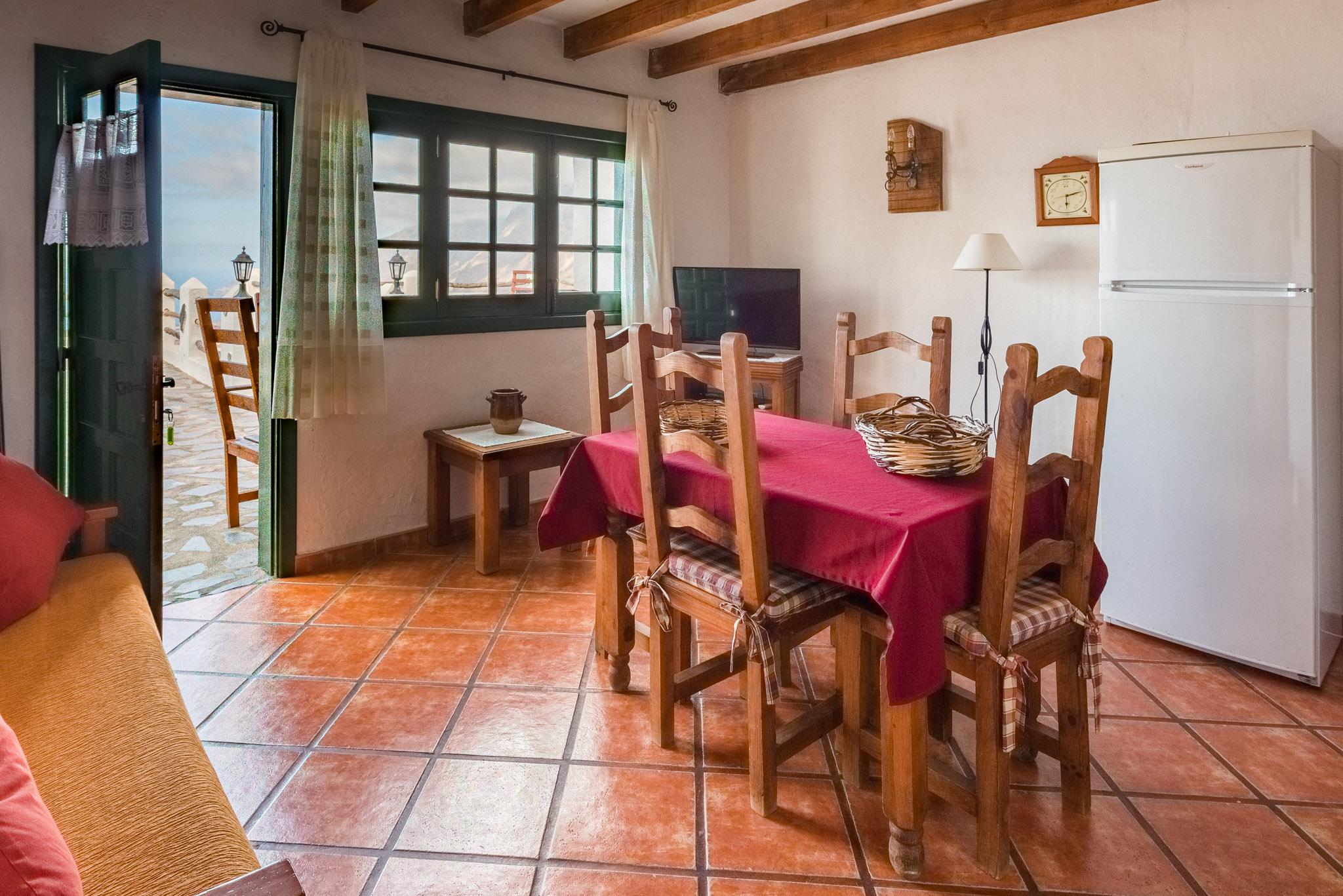 Complejo Rural La Brujita Hotel Tigaday Ngoại thất bức ảnh