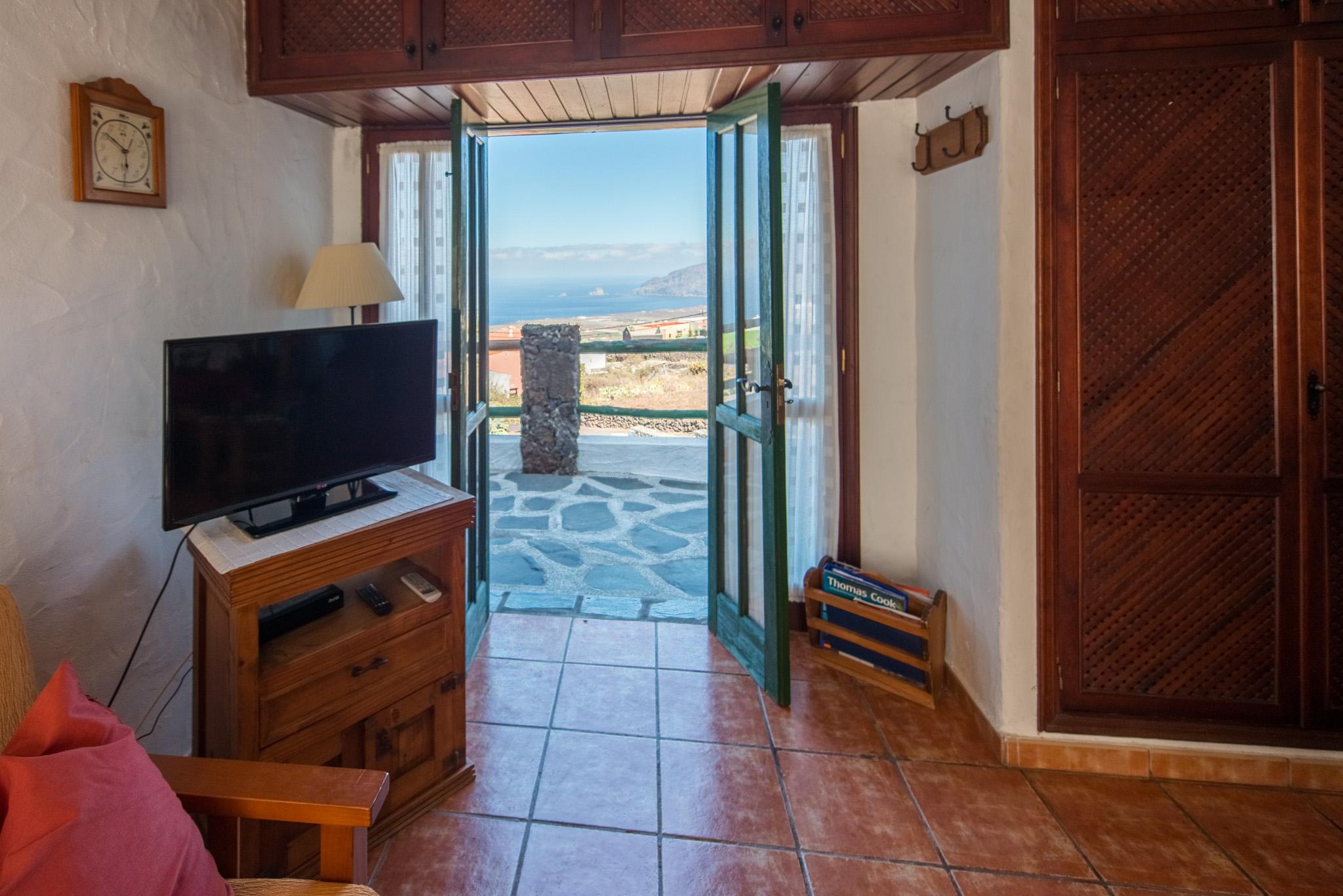 Complejo Rural La Brujita Hotel Tigaday Ngoại thất bức ảnh