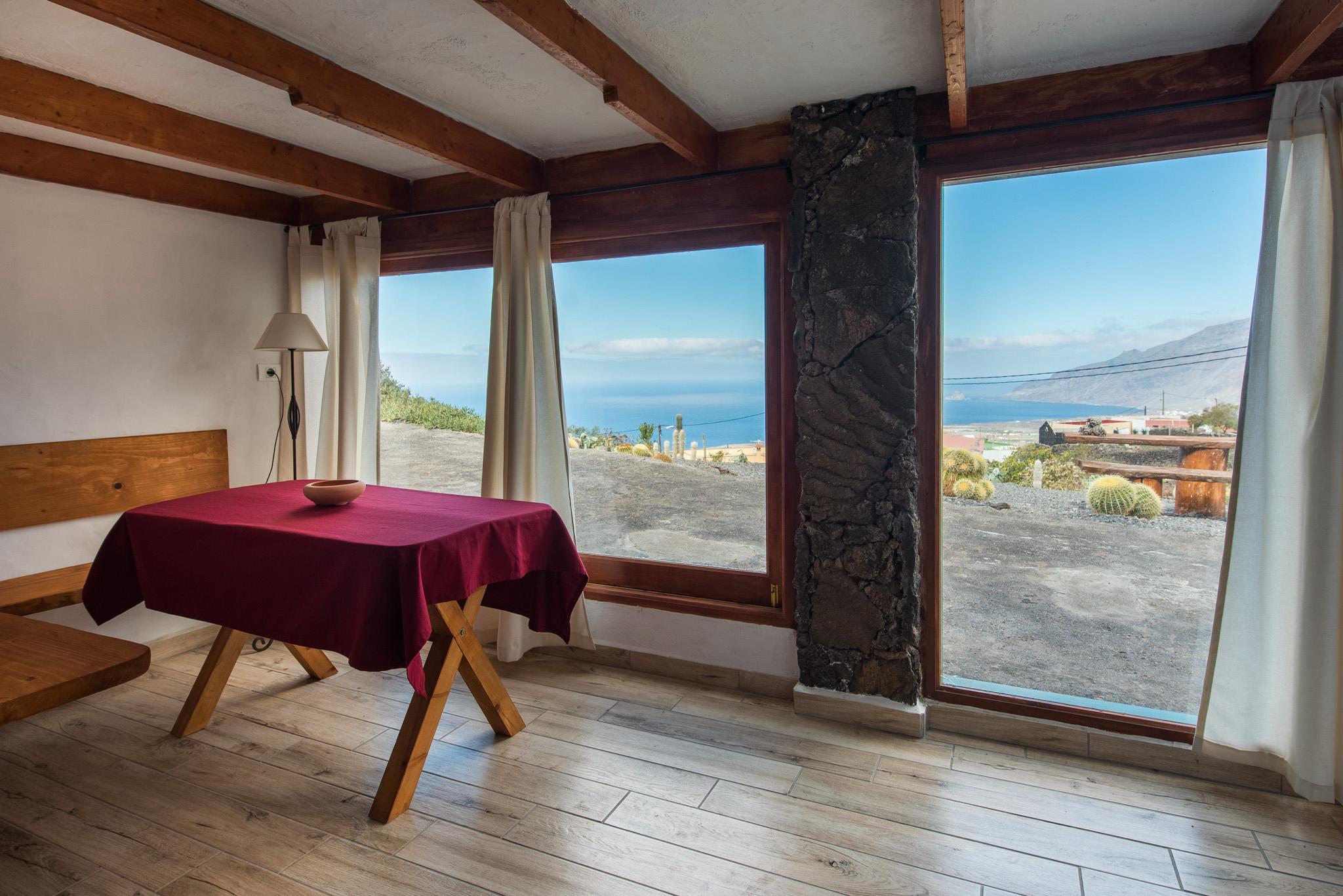 Complejo Rural La Brujita Hotel Tigaday Ngoại thất bức ảnh