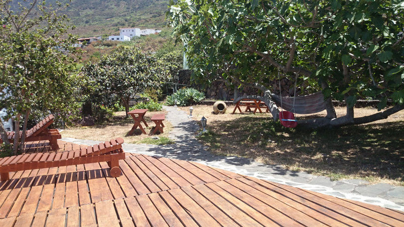 Complejo Rural La Brujita Hotel Tigaday Ngoại thất bức ảnh