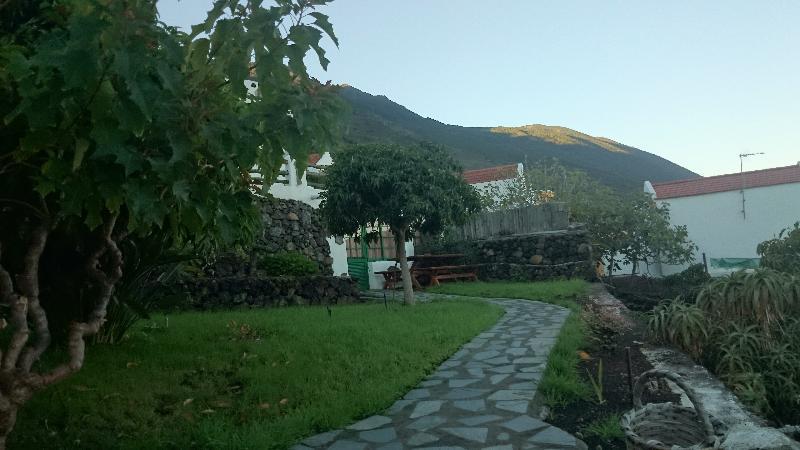 Complejo Rural La Brujita Hotel Tigaday Ngoại thất bức ảnh