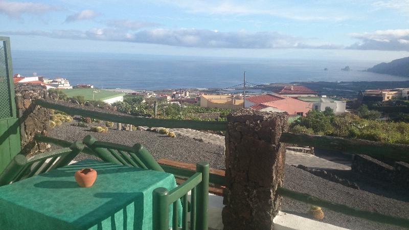 Complejo Rural La Brujita Hotel Tigaday Ngoại thất bức ảnh